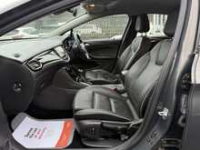 Vauxhall Astra CDTi BlueInjection Elite Nav - U913