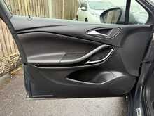 Vauxhall Astra CDTi BlueInjection Elite Nav - U913