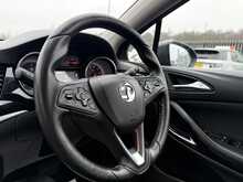 Vauxhall Astra CDTi BlueInjection Elite Nav - U913