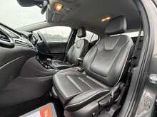 Vauxhall Astra CDTi BlueInjection Elite Nav - U913