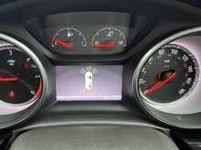 Vauxhall Astra CDTi BlueInjection Elite Nav - U913