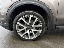 Fiat 500X MultiJetII Cross Plus - U914