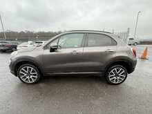 Fiat 500X MultiJetII Cross Plus - U914