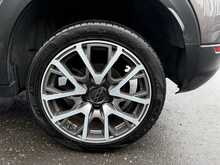 Fiat 500X MultiJetII Cross Plus - U914