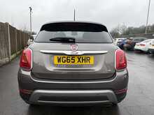 Fiat 500X MultiJetII Cross Plus - U914