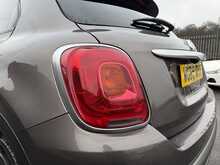 Fiat 500X MultiJetII Cross Plus - U914