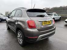 Fiat 500X MultiJetII Cross Plus - U914