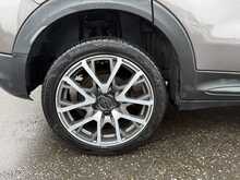 Fiat 500X MultiJetII Cross Plus - U914
