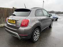 Fiat 500X MultiJetII Cross Plus - U914