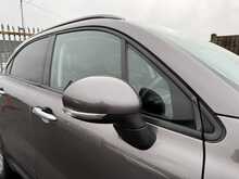 Fiat 500X MultiJetII Cross Plus - U914