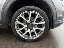 Fiat 500X MultiJetII Cross Plus - U914