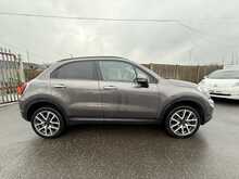 Fiat 500X MultiJetII Cross Plus - U914