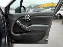 Fiat 500X MultiJetII Cross Plus - U914