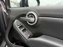 Fiat 500X MultiJetII Cross Plus - U914