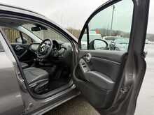 Fiat 500X MultiJetII Cross Plus - U914