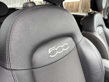 Fiat 500X MultiJetII Cross Plus - U914