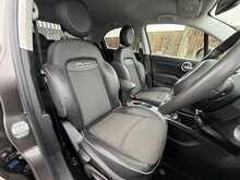Fiat 500X MultiJetII Cross Plus - U914