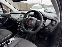 Fiat 500X MultiJetII Cross Plus - U914