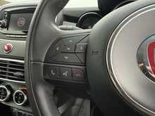 Fiat 500X MultiJetII Cross Plus - U914