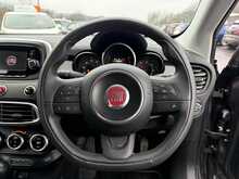 Fiat 500X MultiJetII Cross Plus - U914