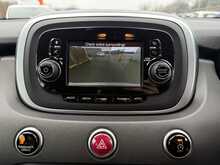 Fiat 500X MultiJetII Cross Plus - U914