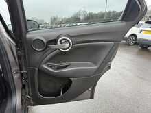 Fiat 500X MultiJetII Cross Plus - U914