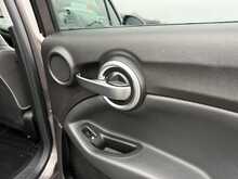 Fiat 500X MultiJetII Cross Plus - U914