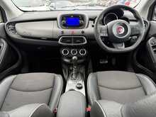 Fiat 500X MultiJetII Cross Plus - U914