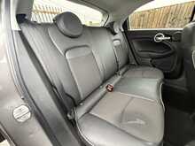 Fiat 500X MultiJetII Cross Plus - U914