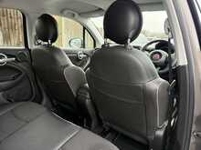 Fiat 500X MultiJetII Cross Plus - U914