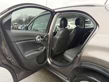 Fiat 500X MultiJetII Cross Plus - U914