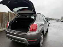 Fiat 500X MultiJetII Cross Plus - U914