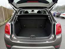 Fiat 500X MultiJetII Cross Plus - U914