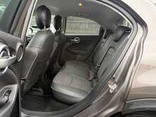 Fiat 500X MultiJetII Cross Plus - U914