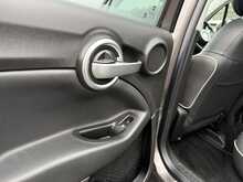 Fiat 500X MultiJetII Cross Plus - U914