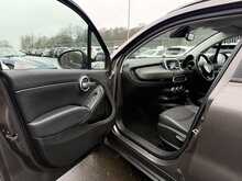 Fiat 500X MultiJetII Cross Plus - U914