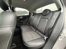 Fiat 500X MultiJetII Cross Plus - U914