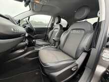 Fiat 500X MultiJetII Cross Plus - U914