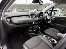 Fiat 500X MultiJetII Cross Plus - U914