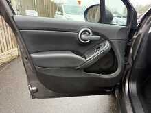 Fiat 500X MultiJetII Cross Plus - U914