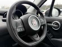 Fiat 500X MultiJetII Cross Plus - U914