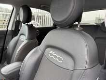 Fiat 500X MultiJetII Cross Plus - U914