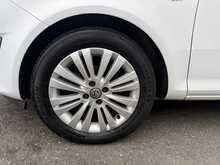 Vauxhall Corsa ecoFLEX Energy - U915
