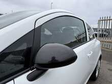 Vauxhall Corsa ecoFLEX Energy - U915