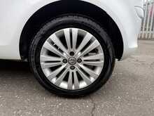 Vauxhall Corsa ecoFLEX Energy - U915