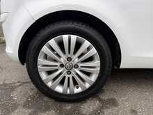 Vauxhall Corsa ecoFLEX Energy - U915