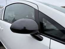Vauxhall Corsa ecoFLEX Energy - U915