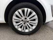 Vauxhall Corsa ecoFLEX Energy - U915