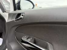 Vauxhall Corsa ecoFLEX Energy - U915