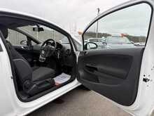 Vauxhall Corsa ecoFLEX Energy - U915